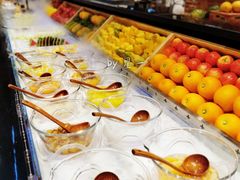 -全盛自助烤肉(大商新玛特鞍山店)