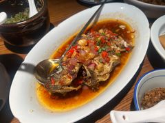 -老湘村·湖南土菜(天河维多利店)