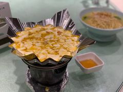 -金枝玉叶上海人家食府(三里河店)