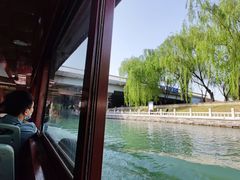 -皇家御河游(紫御湾码头)