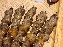 -木屋烧烤(佛山东方广场店)