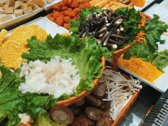 -醉人椒麻辣香锅(王府井喜悦店)