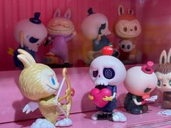-泡泡玛特POPMART(龙湖亦庄天街店)