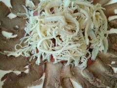 -许府牛杂·鲜牛肉火锅(梁溪万达店)