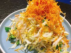 -马路边上·小海鲜烧烤(八一路店)