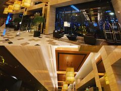 -上海龙之梦万丽酒店