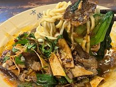 -方铲铲·成都板凳面(滨江银泰店)