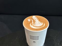 -M Stand(上海人民广场来福士店)