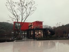 -海兰云天度假区温泉