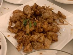 火爆里脊肉-金春禧(世茂国际广场店)
