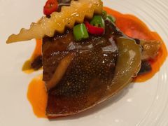 -宝轩渔府·老字号海鲜·正宗津菜(水上店)