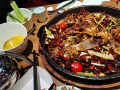 -老板恋上鱼(印象城店)