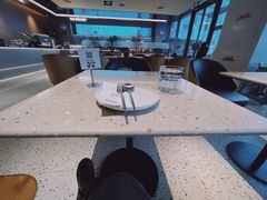 靠窗位-Bco豆库(星耀天地店)