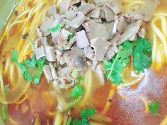 -美玲拉面(鞍山西道店)