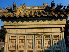 -历代帝王庙博物馆