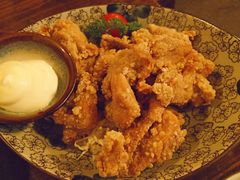 鸡块-小条食堂(三坊七巷店)
