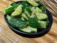 -筱果•梁山围炉烤肉(昌里路店)