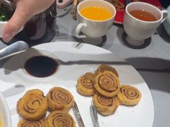 -巴盟人家·内蒙地方菜(华丽家族店)