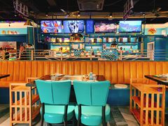 大堂-五星桥原切肥牛火锅·30年专注好牛肉(湖塘店)