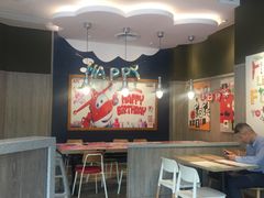-肯德基(新阳光店)