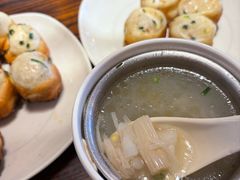 -哑巴生煎(临顿路店)