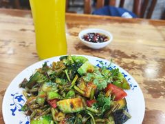 泡菜-柴氏风味斋(甘家口店)