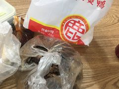 -鹿记油烫鸭(大坝头店)