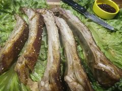 -宴桃园(门头沟店)