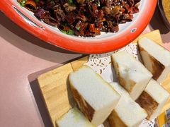 -杨记隆府重庆江湖菜(大悦城店)