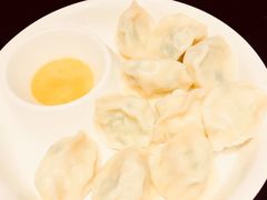 河豚饺子-红叶日本料理(开发区店)