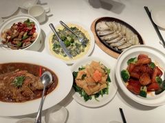 -莆田餐厅PUTIEN(西安万象天地店)