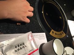 -牛事制造局牛肉火锅(莲岳路店)