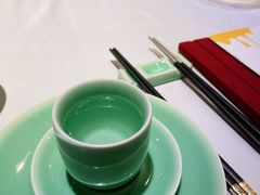 餐具摆设-江南厨子·品苏杭(华润万象店)