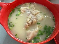 -廖老妈蹄花(中海国际店)