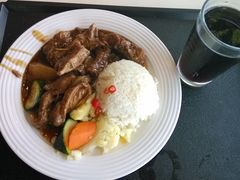 -湾景餐厅(海洋公园店)