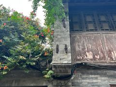 -河下古镇