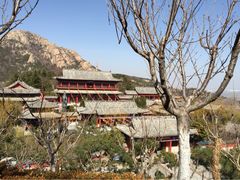 iphone_upload_pic-石岛赤山风景区