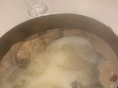 -山海龙·潮汕牛肉火锅(奥林春天店)