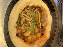 -灶座小锅烀饼·铁锅炖(道里店)
