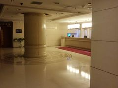 -沈阳天宝国际酒店(故宫中街地铁站店)