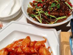 -豫见湘土情(工人路店)