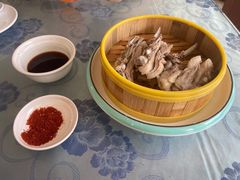 -老毛手抓·盐池滩羊非遗手抓(宁夏总店)