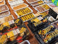 -传闻来紫菜包饭·打糕(西塔韩百店)
