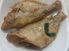 -潮汕美食.厚弥粥(白石洲店)
