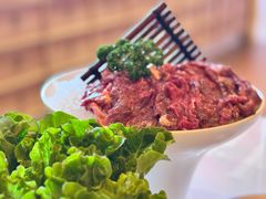 -小叫驴养生驴肉火锅(龙游店)