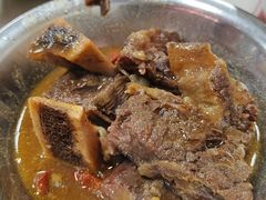 -阿秋牛排(湖心街店)