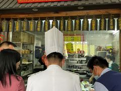 -寿州美味厨豆腐宴(寿县南门口西环路店)