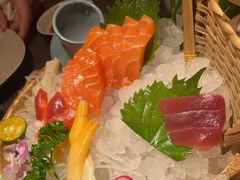 -德川家日本料理(中关村店)
