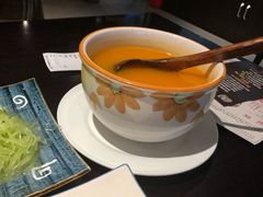 南瓜羹-三俞竹苑(红旗街万达店)
