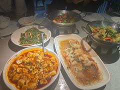 -外婆家(杭州马塍店·杭帮菜名店)